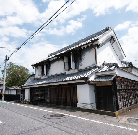 文化財をもっと知る