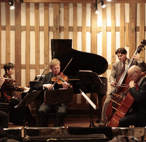 宮清大蔵・コンサート